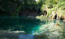 Lac de Plitvice 
