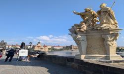 Pont Charles 