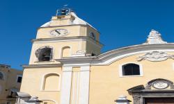 Ile de Procida 