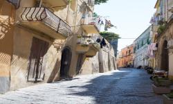 Ile de Procida 