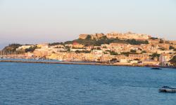 Ile de Procida 