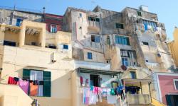 Ile de Procida 
