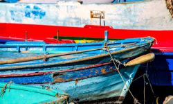Ile de Procida 