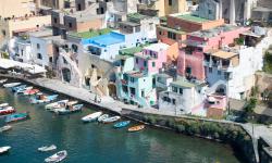 Ile de Procida 