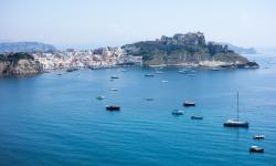 Ile de Procida 