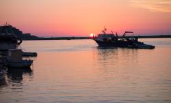 Ile de Procida 