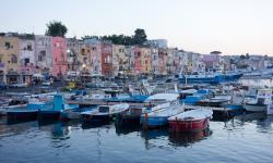 Ile de Procida 