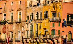 Ile de Procida 