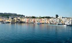 Ile de Procida 