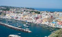 Ile de Procida 