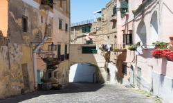 Ile de Procida 