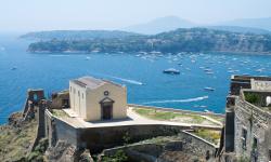 Ile de Procida 