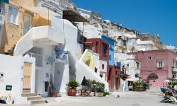 Ile de Procida 