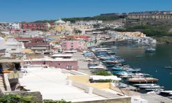 Ile de Procida 