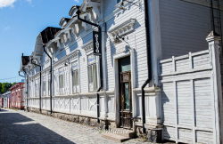 Rauma 