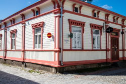 Rauma 