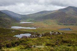 Conor pass Dingle 
