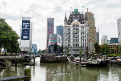 Rotterdam 