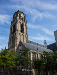 Rotterdam 