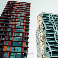 Rotterdam 