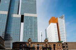 Rotterdam 