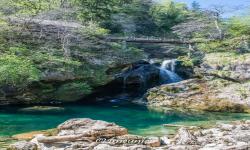 Gorges de Vintgar 