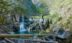 Gorges de Vintgar 
