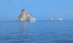 Le Stromboli 