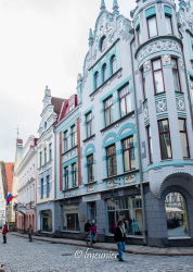 Tallinn 