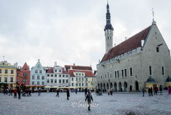 Tallinn 