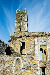 Abbaye de Timoleague 