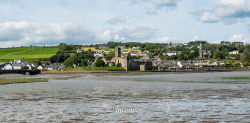 Abbaye de Timoleague 