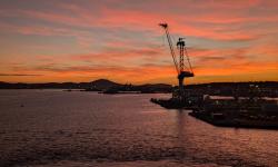 Rade de Toulon 