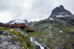 Trollstigen 