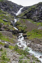 Trollstigen 