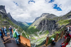 Trollstigen 