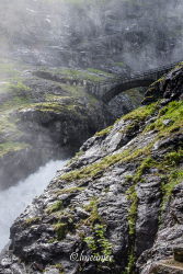 Trollstigen 