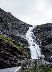 Trollstigen 