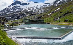 Trollstigen 