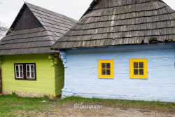 Vlkolinec 