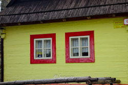 Vlkolinec 