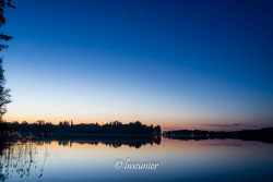 Lac de Wigry 