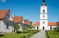 Monastère de Wigry 