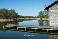 Lac de Wigry 