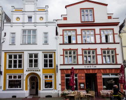 Wismar 