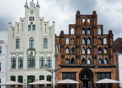 Wismar 