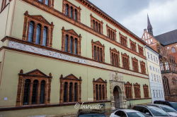 Wismar 
