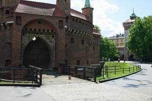 Cracovie