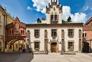 Cracovie
