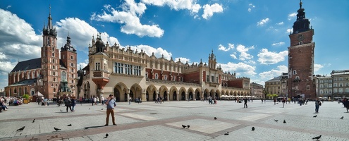 Cracovie